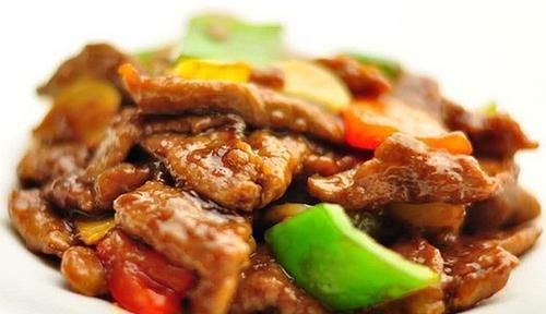 入口的瞬间，保证你喜欢得一发不可收拾！这几道菜的味道，绝了！