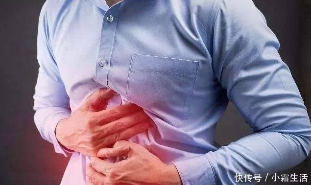 苦荞|提醒胃病的“对头”被找到坚持吃,口臭散了,胃癌不来折腾你