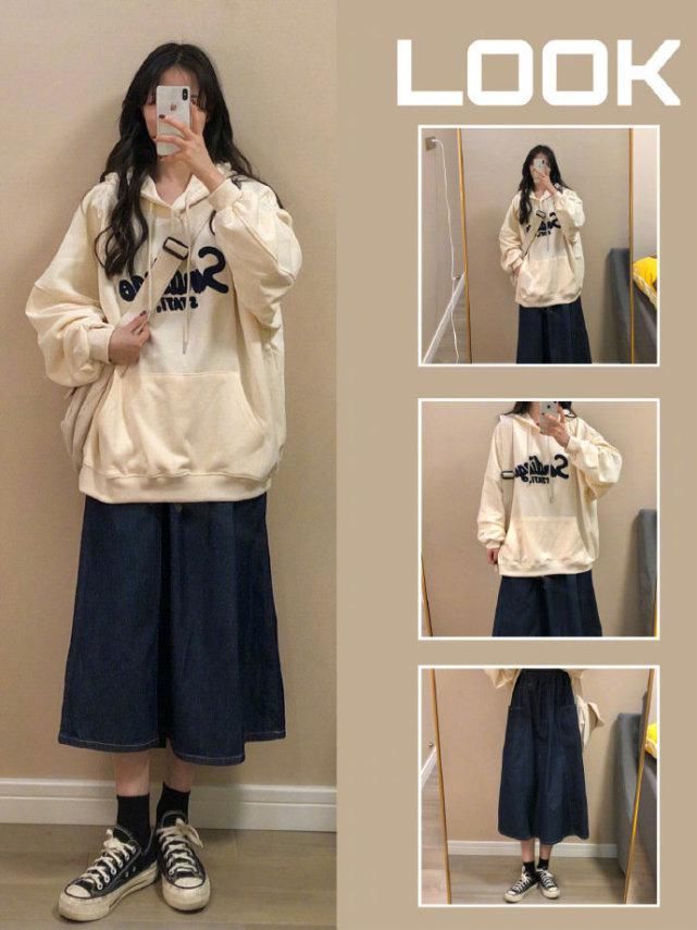 小清新风格有多时髦？不总结你肯定发现不了，从头到脚都是真亮点