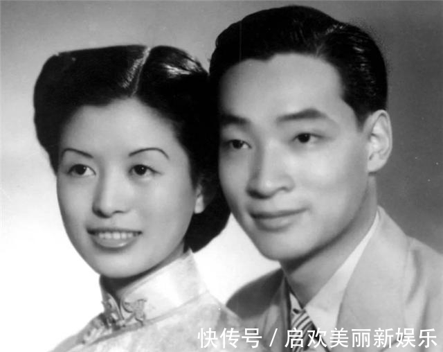 纳兰容若&与原配携手52年，80岁另娶女演员，去世前留遗嘱：与原配合葬大海