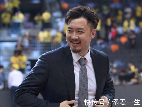 山东男篮|丁彦雨航将亮相,睢冉高水平操作?王哲林无意间道出真相