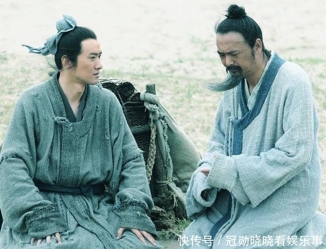 孔子被弟子气得骂了句难听的话,竟流传千古,成了老师们的口头禅