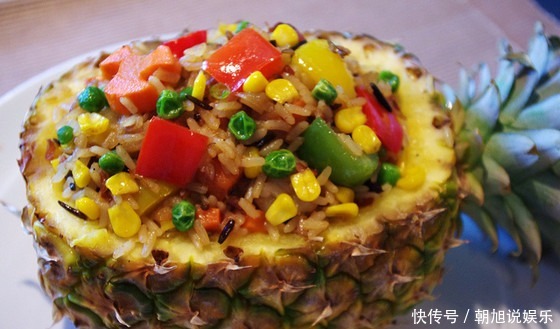 红豆|蒸米饭时加点它，大病小病全赶跑，半月赶走体内湿气！还能减肥