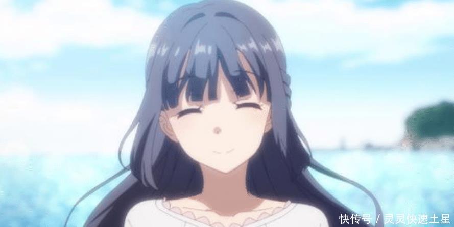 找虐|喜欢找虐也是人之常情,说到最能让人流泪的动画你想到哪一部!