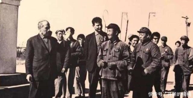 中国和苏联|中苏交恶的根本原因,只有一条