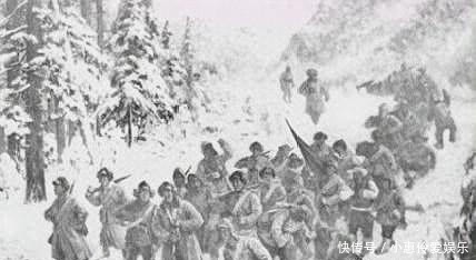 队伍|坚持十四年的东北抗日联军,都是靠什么样的装备与日寇浴血奋战?