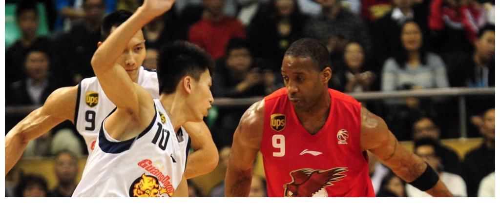 盘点|NBA过气球星在CBA都能取得成功吗？盘点最有名气的十大外援