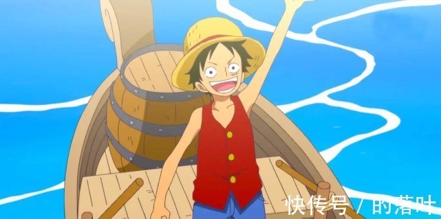 二刀流|海贼王索隆的第三把刀究竟有什么作用因为这把刀索隆才活下来