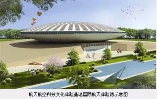 名片|未来养生休闲项目开工建设！打造义乌旅游城市的新名片