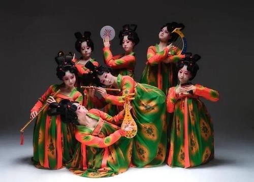 小姐姐|半年內頻頻出圈，是什么讓“河南衛視殺瘋了”?