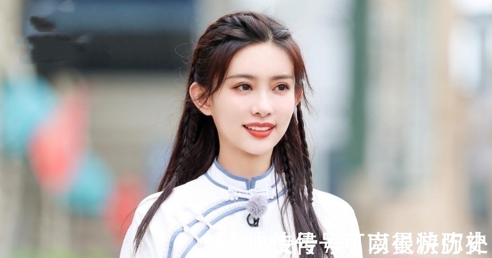 塢長(zhǎng)|寶藏女孩孟子義,真人秀口碑大逆襲,網(wǎng)友:令人著迷的“小作精”