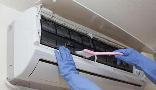 过滤网|夏天给孩子开空调，家长要做到“三忌五应”，盲目定温会出事