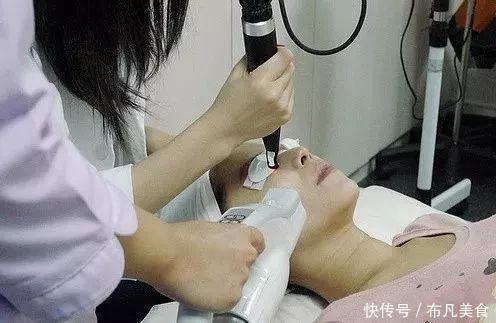 这些医美项目比你们所有的化妆品还有用!