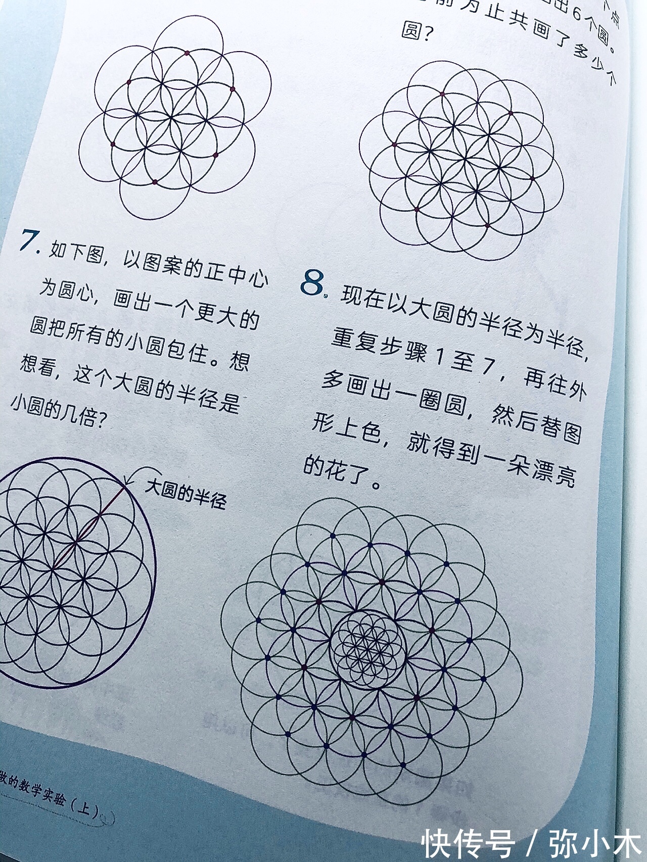 劳伦斯$孩子害怕数学?觉得数学没意思?一起来玩数学,感受数学的乐趣吧