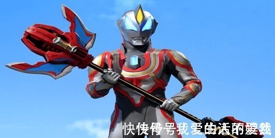 帕拉吉之盾|奥特曼武器装备评级,帕拉吉之盾上榜,最厉害的在贝利亚手中!