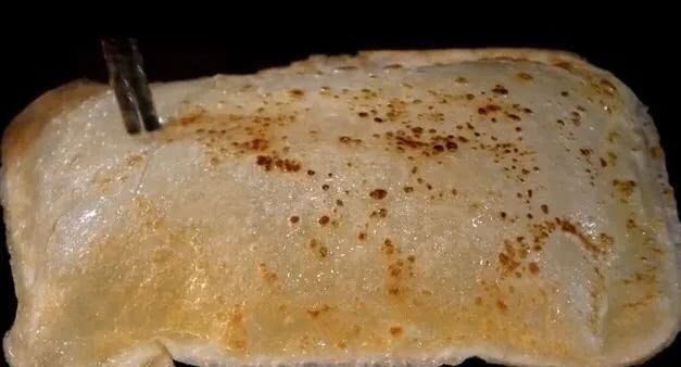  学会|鸡蛋灌饼的商用配方，学会这个配方，你绝对可以开个小吃摊