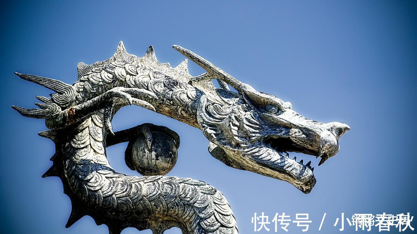 龙骨$1934年营口坠龙事件,是日本人的阴谋吗