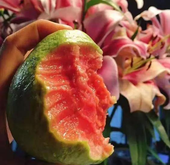 椰枣|立夏后,建议大家5种水果敞开吃,比抽烟喝酒强,营养极高