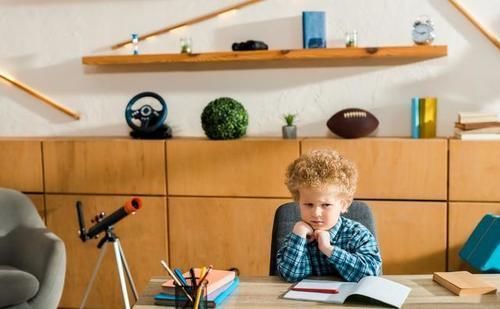 耐性|孩子做事没耐性,仿佛看到自家娃……4种培养专注力方法快收藏