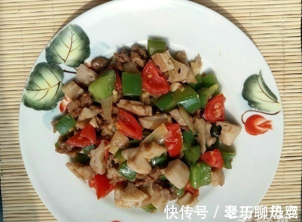 玉米淀粉|经常睡不好,眼睛干涩!隔三差五吃点它,彻底告别失眠,睡得香!