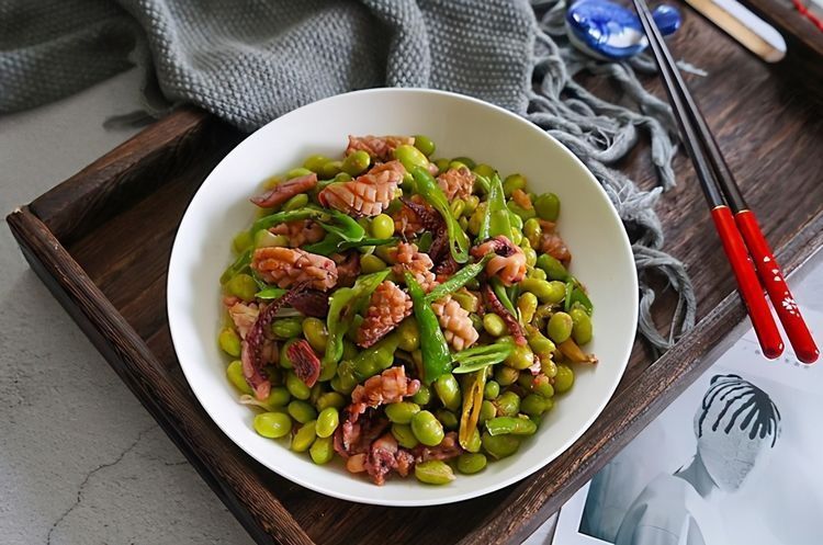 爱美|女性爱美要会吃,推荐三种美食,祛皱抗衰,排毒消脂,营养又瘦身