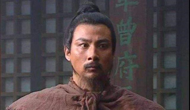 林冲|武松的实力在水浒中排不进前十,那林冲能进吗