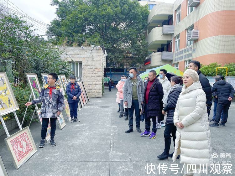 中心校|精准帮扶 教育先行！川台促进石渠、成都两地教育资源共享