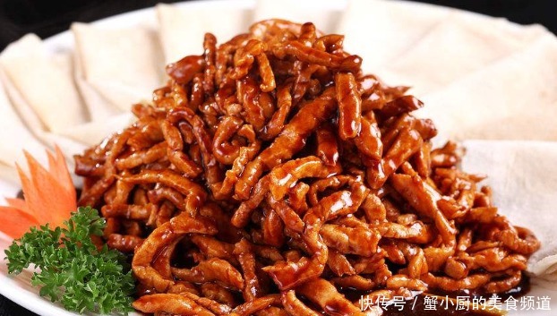 独特|延缓大脑衰老增强肌肉,酱香浓郁肉质鲜嫩爽滑,风味独特好吃