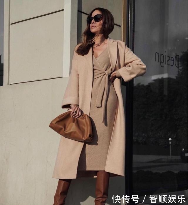 西装裤|不露脚踝怎么美2021首选这三种搭配,让你既有温度,也有风度