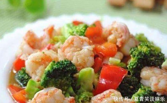 学会|很鲜美的5道菜,可口鲜香很简单易上手,学会想吃随时做