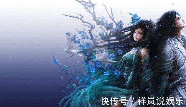 高手寂寞|网络小说中的7个经典名句，知道5句的人，是老书虫无疑了