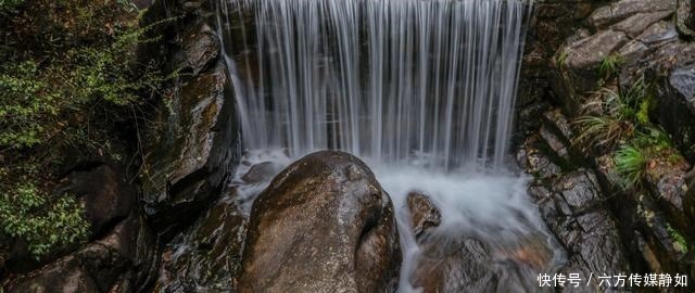 史称“江南第一名山”，集江南塞北景致于一体，却小众少为人知