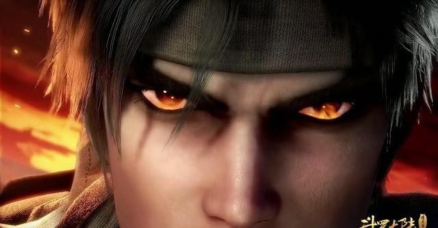 斗罗大陆|唐昊:神匠得用凡铁打神器才算,唐舞麟:我不是神匠?要不让你来