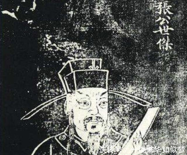 有多强|南宋最后的希望：与文天祥齐名的张世杰战斗力有多强？