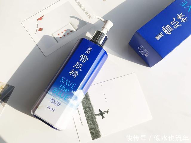 花钰|这几款爽肤水深层滋养，紧致肌肤提亮肤色，让你养出白嫩水光肌