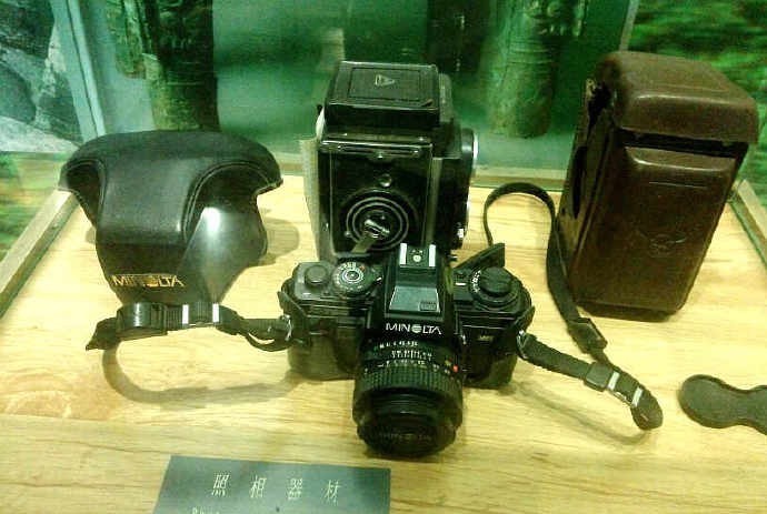 王朝|殷商王朝最后的都城,纣王在此自焚,此生一定要去看看!