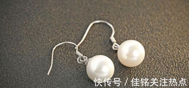 珍珠贝类 贝珠—般能戴多久!