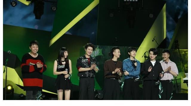 萧敬腾|《草莓星球来的人》争夺公演资格 海皮威尔努力自救惊险上岸