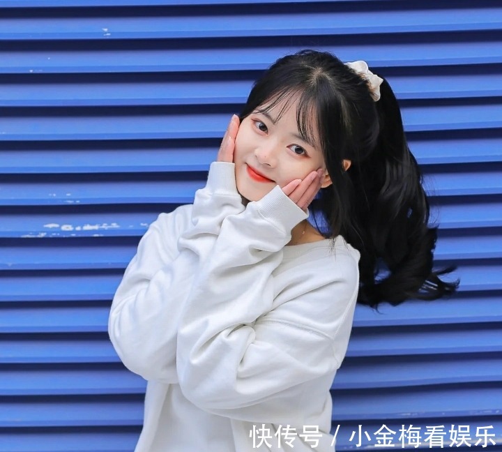 颜值|发型影响着你的颜值,日常的百搭发型值得尝试,简约又百搭