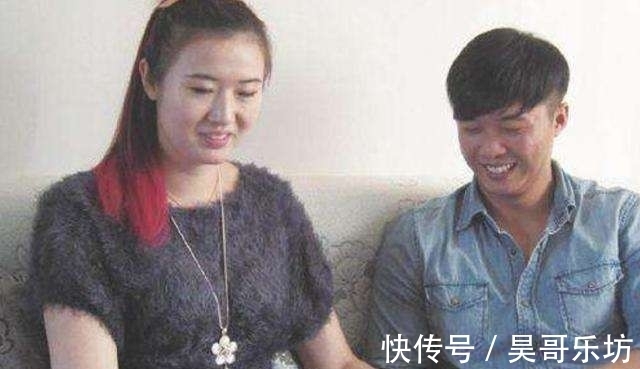 老两口|中国女篮梁天云:身高1米97,因情伤退役,嫁农村小伙被宠成宝