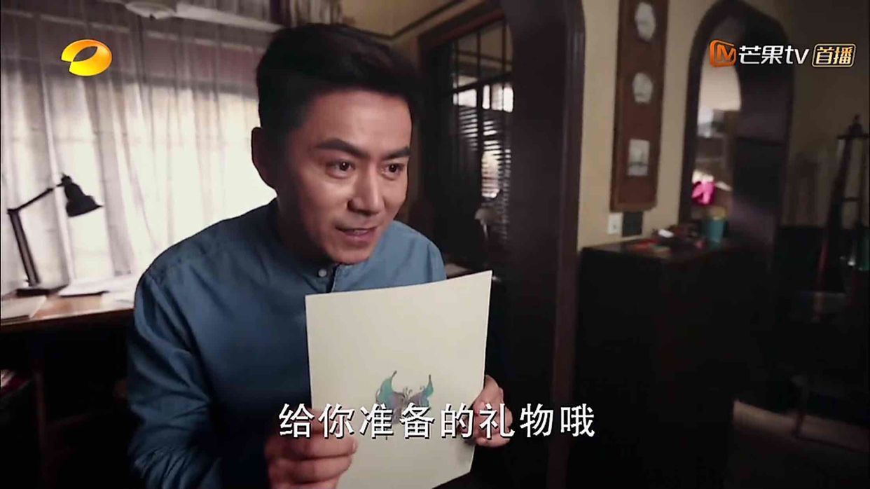 高海|只为遇见你细节表明其实吴晓慈抄袭的证据一直在潘悦手里!