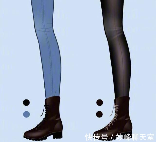 袜子|喂，这样穿鞋子好吗？5款经典“鞋型”的穿搭心法，值得收藏细品
