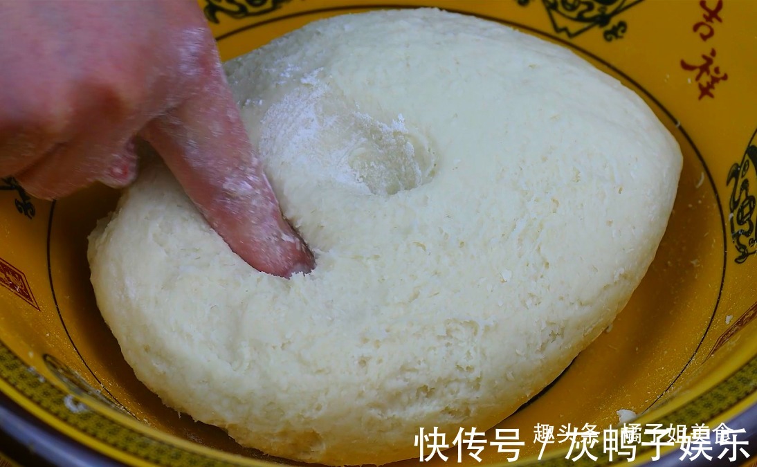 自从学会面粉这样做，孩子天天点名要吃，我家一周吃7次，太香了