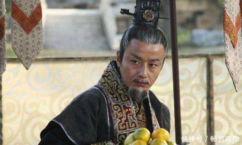 薄姬|对一个女人心生怜悯,刘邦破例宠幸一夜,却让汉朝延续了400年