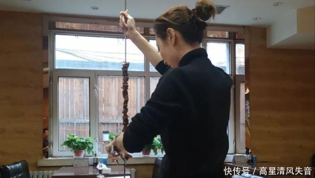 去哈爾濱吃羊排 塊大好吃 老闆娘漂亮能幹 比重慶 女神面 火 中國熱點 去哈爾濱吃羊排 塊大好吃 老闆娘漂亮能幹 比重慶 女神面 火 中國熱點