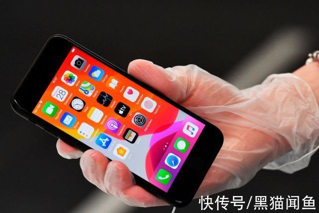 苹果|时间定了！iPhone SE3进一步确定，库克这次终于认真了