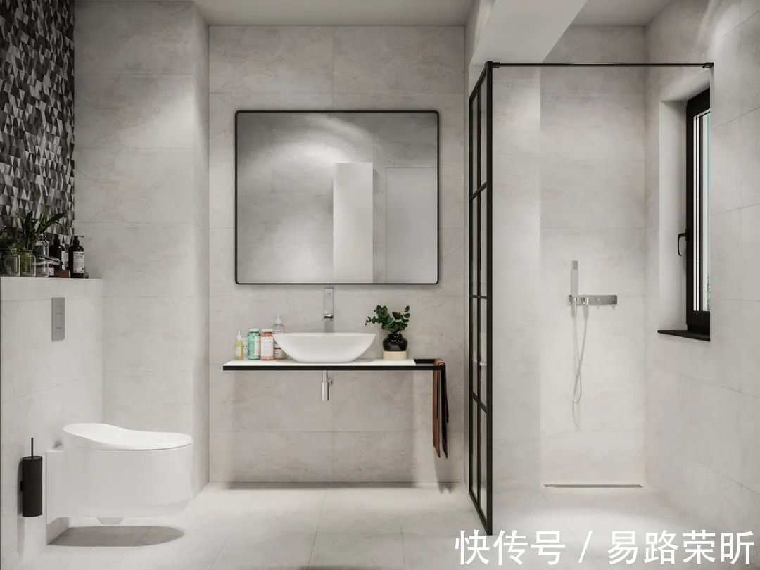 设计|让家里每 1㎡ 都不浪费,小户型餐、厨、卫空间多种设计