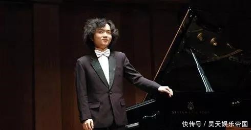和郎朗李云迪并称“中国钢琴三剑客”的他，为什么没火！