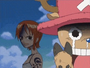 佐乌岛|海贼王1024话:前挡四皇大妈,后打13亿奎因!乔巴的悬赏金该涨了