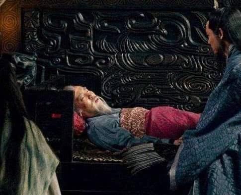 两国|诸葛亮数次北伐，总会在一处留下一万精兵，蜀汉灭亡都不准回援